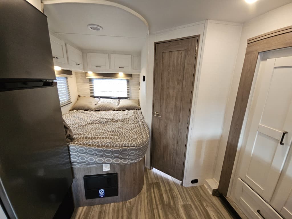 2025 Gulf Stream 2025 Gulf Stream Conquest - thumbnail 14