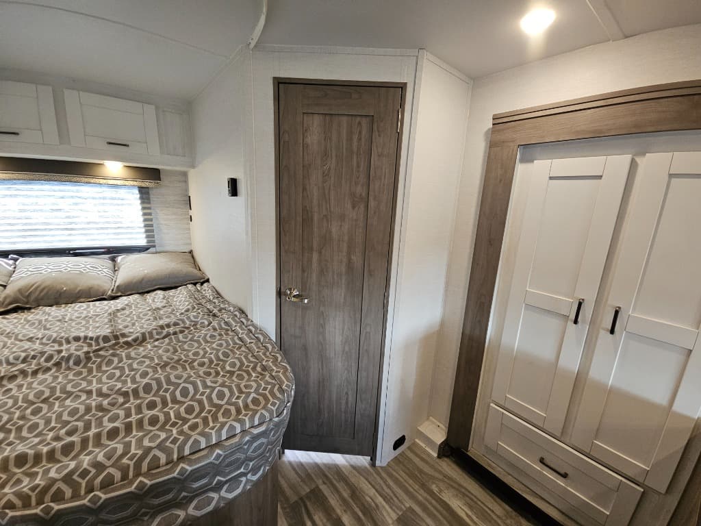 2025 Gulf Stream 2025 Gulf Stream Conquest - thumbnail 15