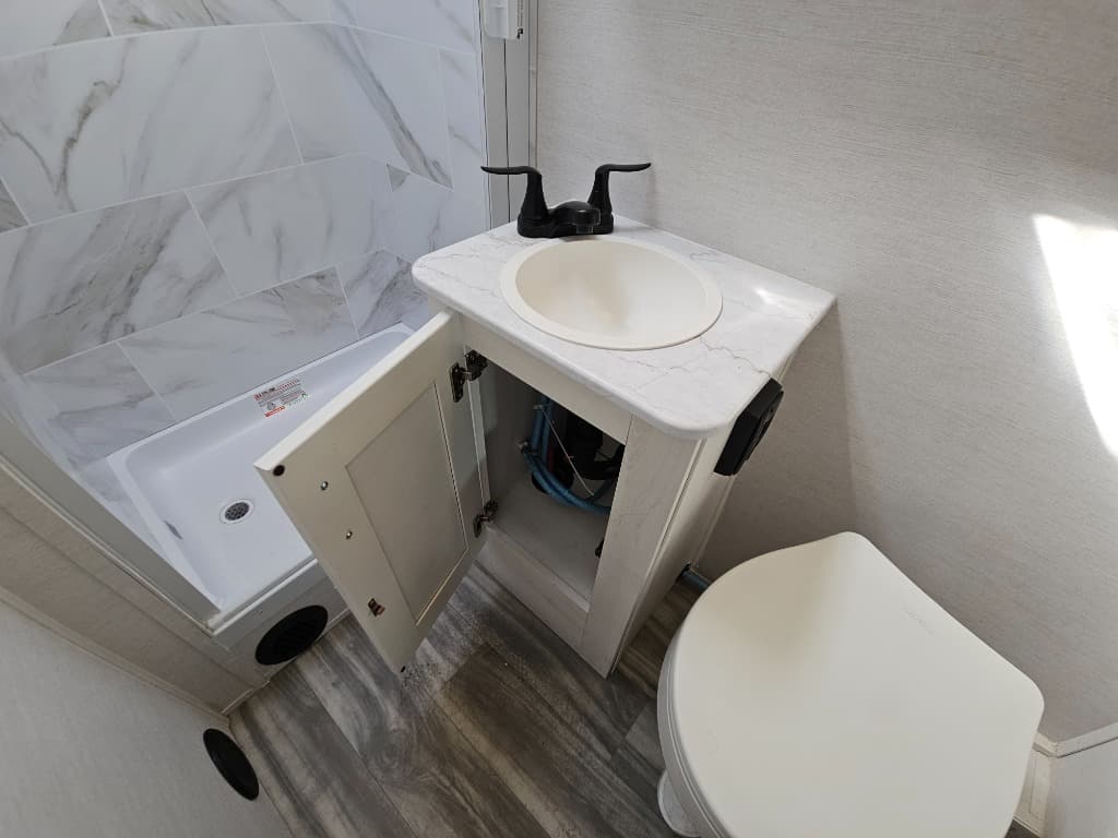 2025 Gulf Stream 2025 Gulf Stream Conquest - thumbnail 21