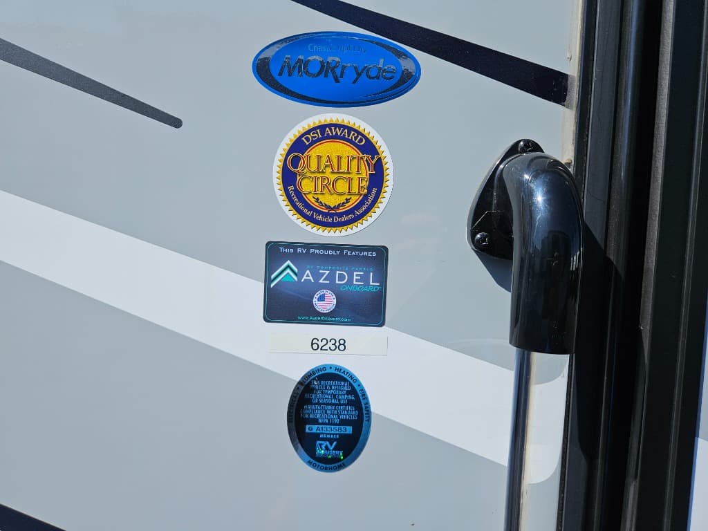 2025 Gulf Stream 2025 Gulf Stream Conquest - thumbnail 49