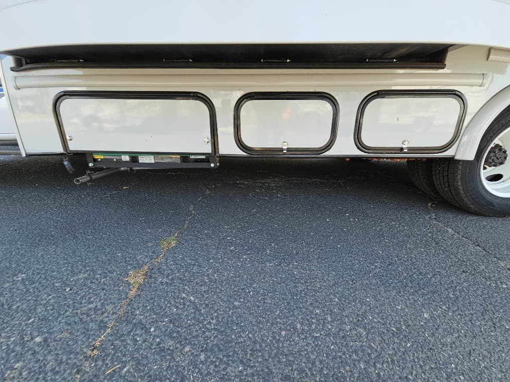 2025 Gulf Stream 2025 Gulf Stream Conquest - thumbnail 57