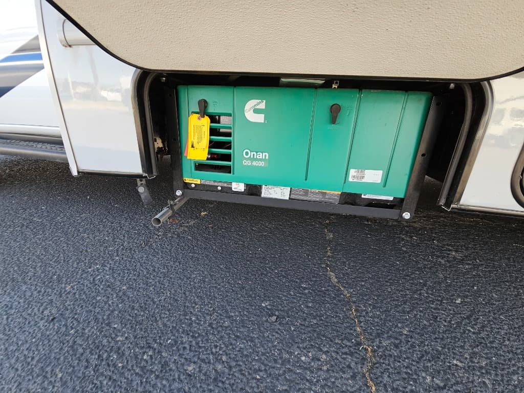 2025 Gulf Stream 2025 Gulf Stream Conquest - thumbnail 58