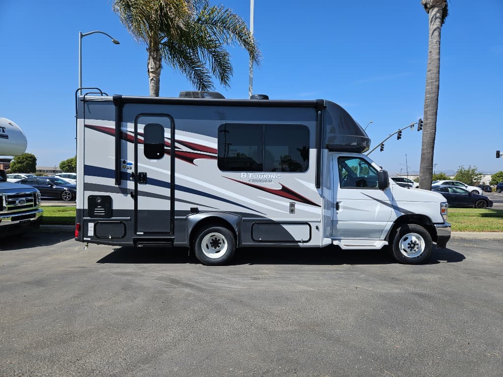 2025 Gulf Stream 2025 Gulf Stream BT Cruiser - thumbnail 3