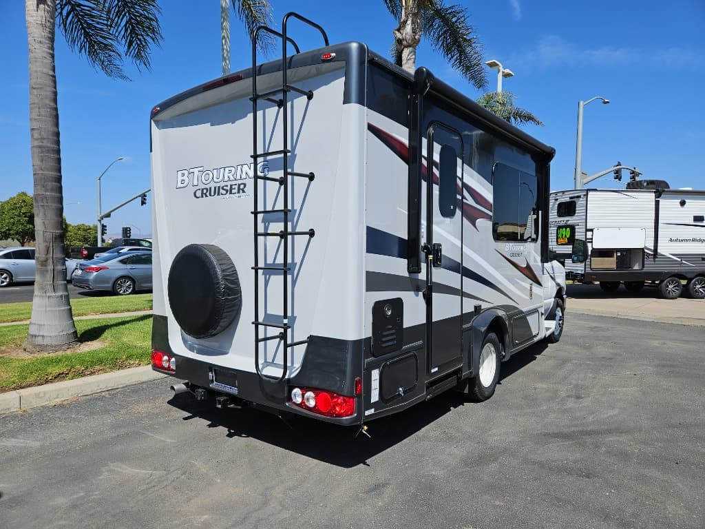 2025 Gulf Stream 2025 Gulf Stream BT Cruiser - thumbnail 4