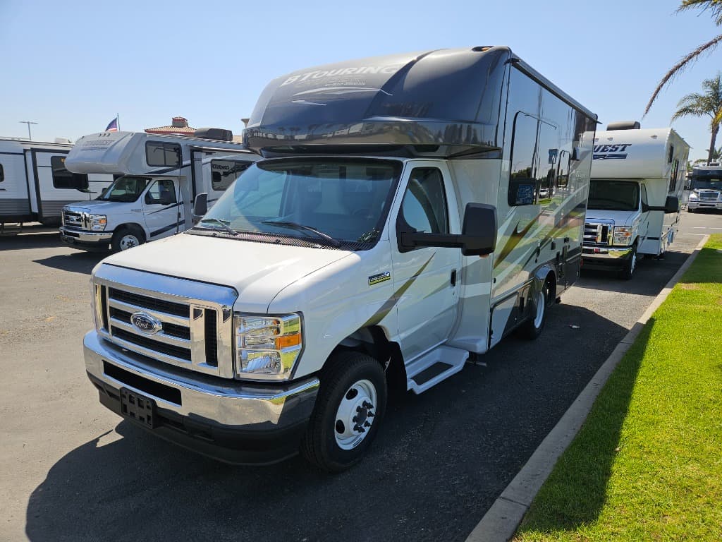 2025 Gulf Stream 2025 Gulf Stream BT Cruiser - thumbnail 8