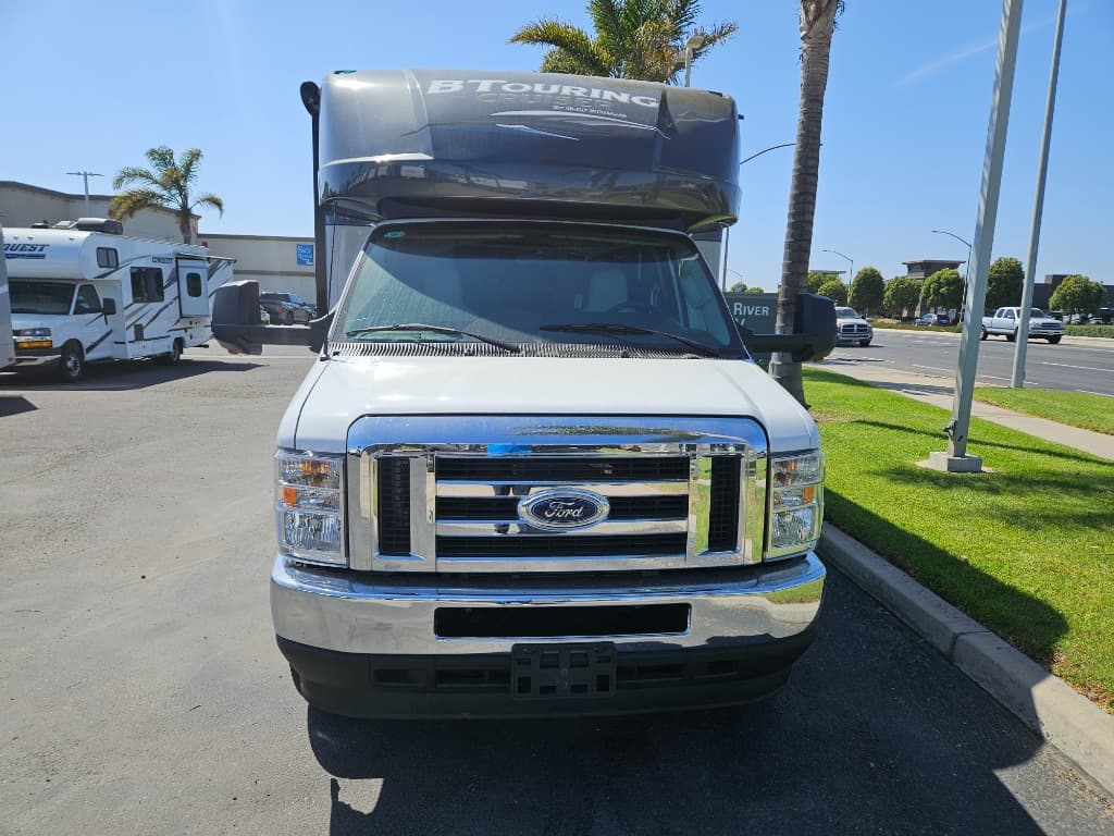 2025 Gulf Stream 2025 Gulf Stream BT Cruiser - thumbnail 9