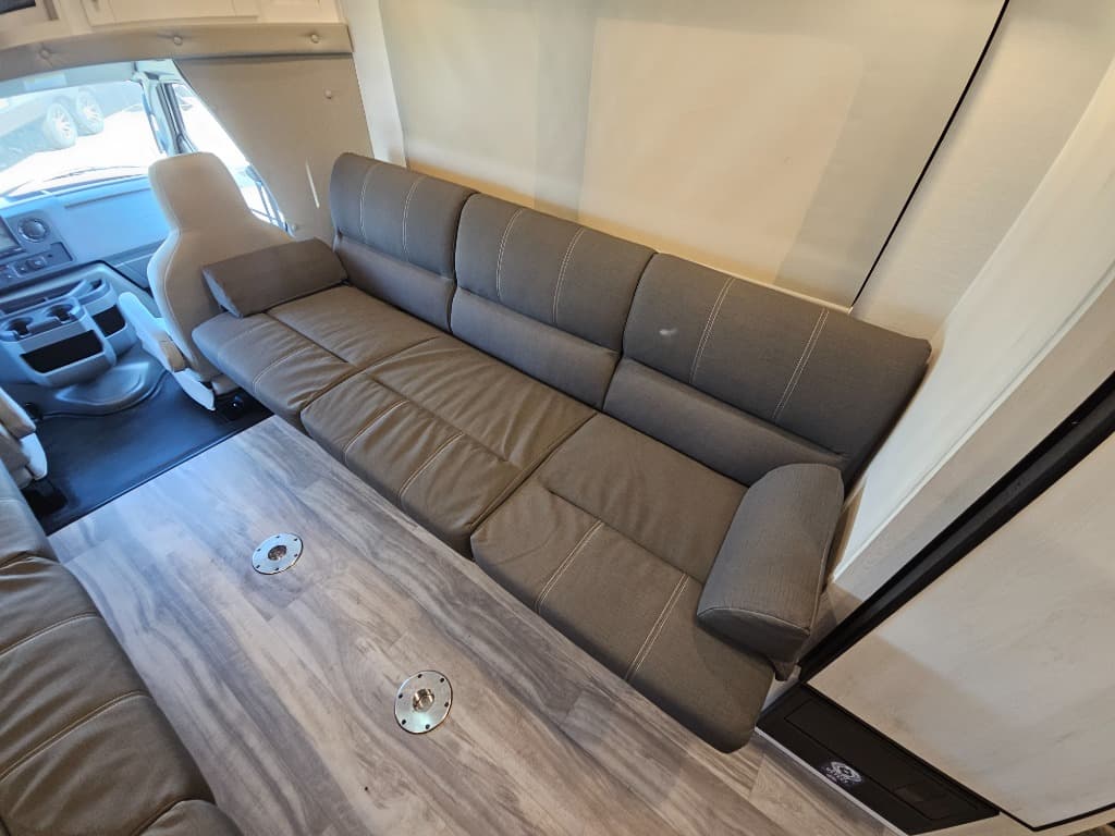 2025 Gulf Stream 2025 Gulf Stream BT Cruiser - thumbnail 13