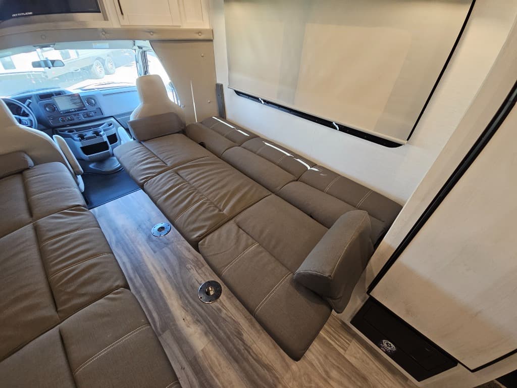 2025 Gulf Stream 2025 Gulf Stream BT Cruiser - thumbnail 14