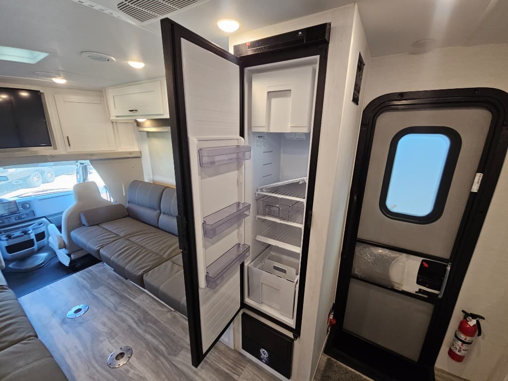 2025 Gulf Stream 2025 Gulf Stream BT Cruiser - thumbnail 16