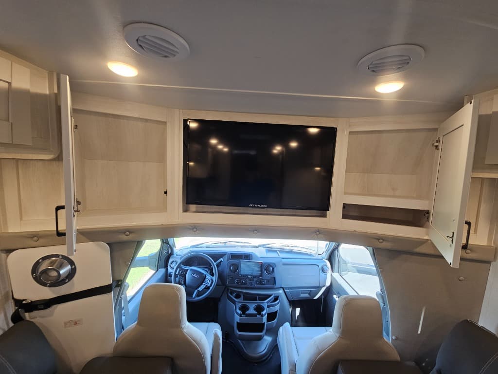 2025 Gulf Stream 2025 Gulf Stream BT Cruiser - thumbnail 18