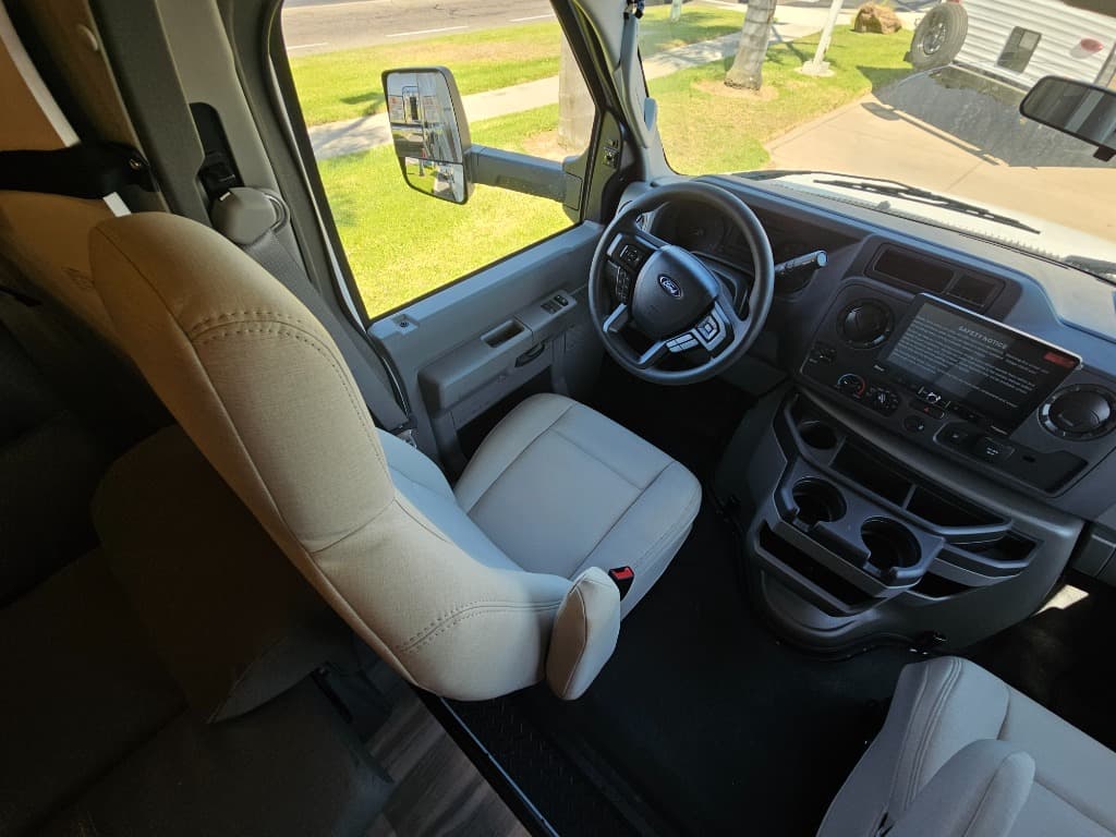 2025 Gulf Stream 2025 Gulf Stream BT Cruiser - thumbnail 20