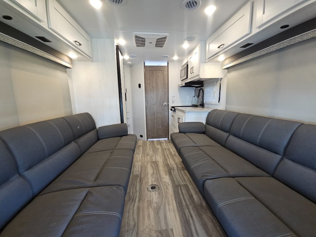 2025 Gulf Stream 2025 Gulf Stream BT Cruiser - thumbnail 24