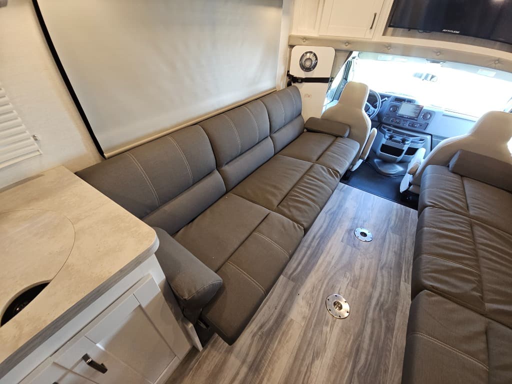 2025 Gulf Stream 2025 Gulf Stream BT Cruiser - thumbnail 28