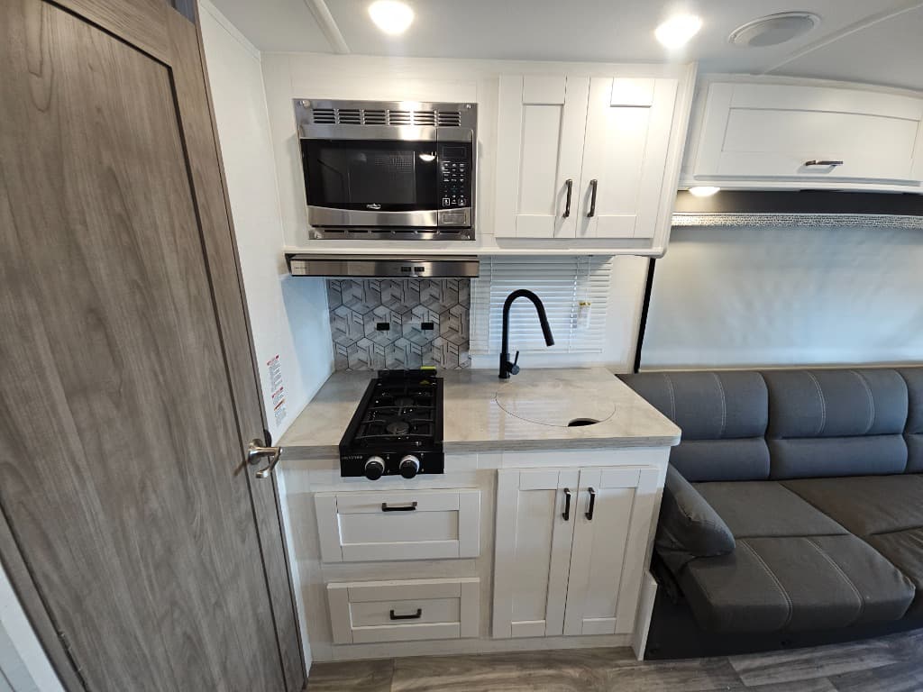 2025 Gulf Stream 2025 Gulf Stream BT Cruiser - thumbnail 30