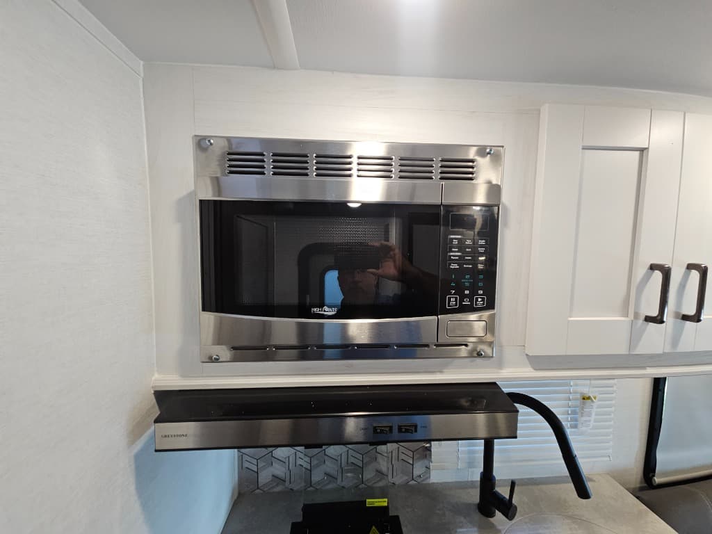 2025 Gulf Stream 2025 Gulf Stream BT Cruiser - thumbnail 33