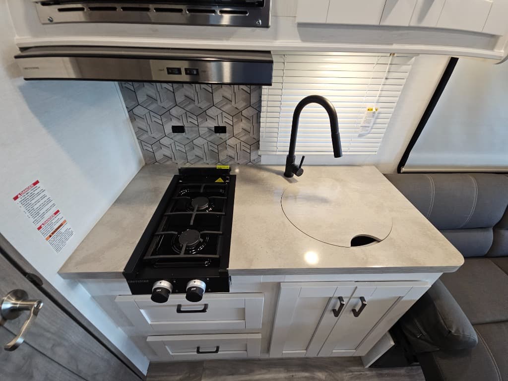 2025 Gulf Stream 2025 Gulf Stream BT Cruiser - thumbnail 34