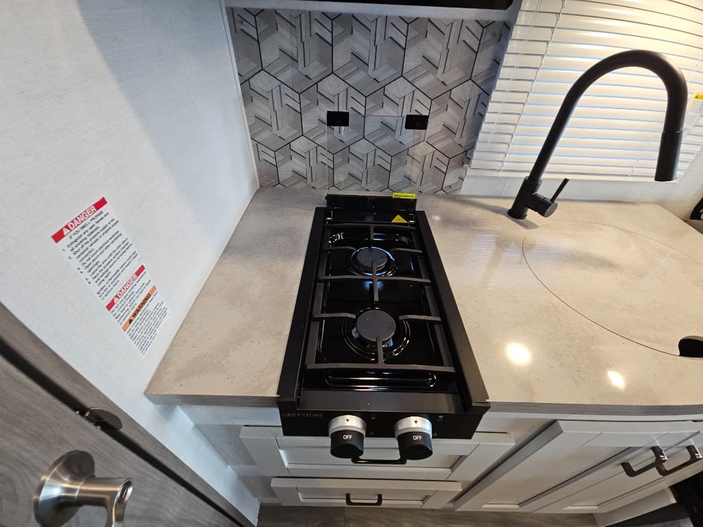 2025 Gulf Stream 2025 Gulf Stream BT Cruiser - thumbnail 36