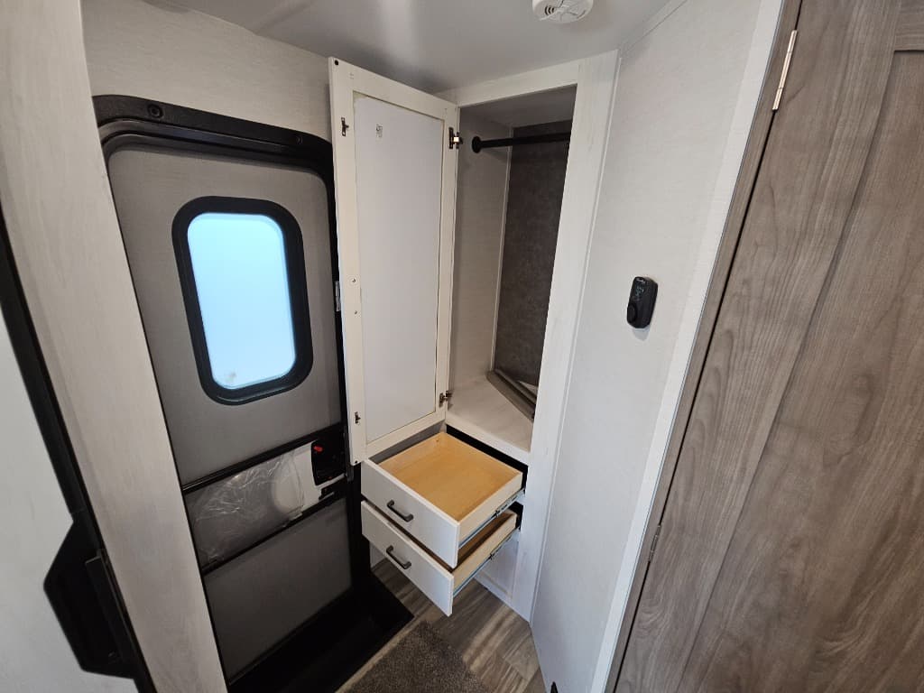 2025 Gulf Stream 2025 Gulf Stream BT Cruiser - thumbnail 40