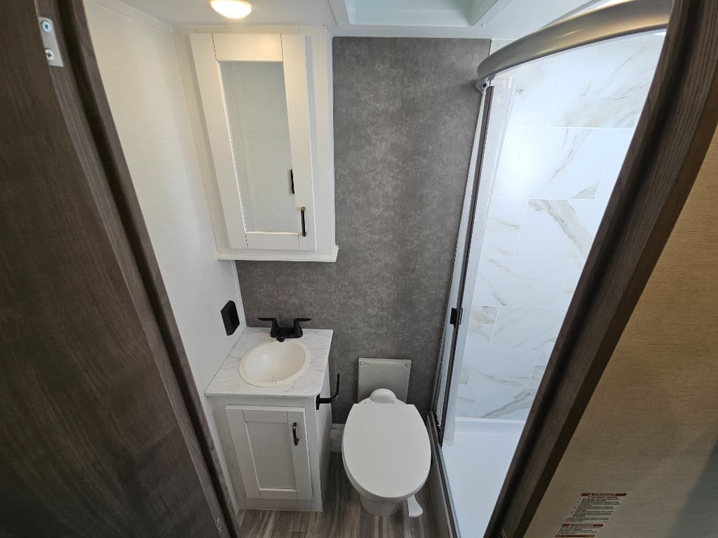 2025 Gulf Stream 2025 Gulf Stream BT Cruiser - thumbnail 42