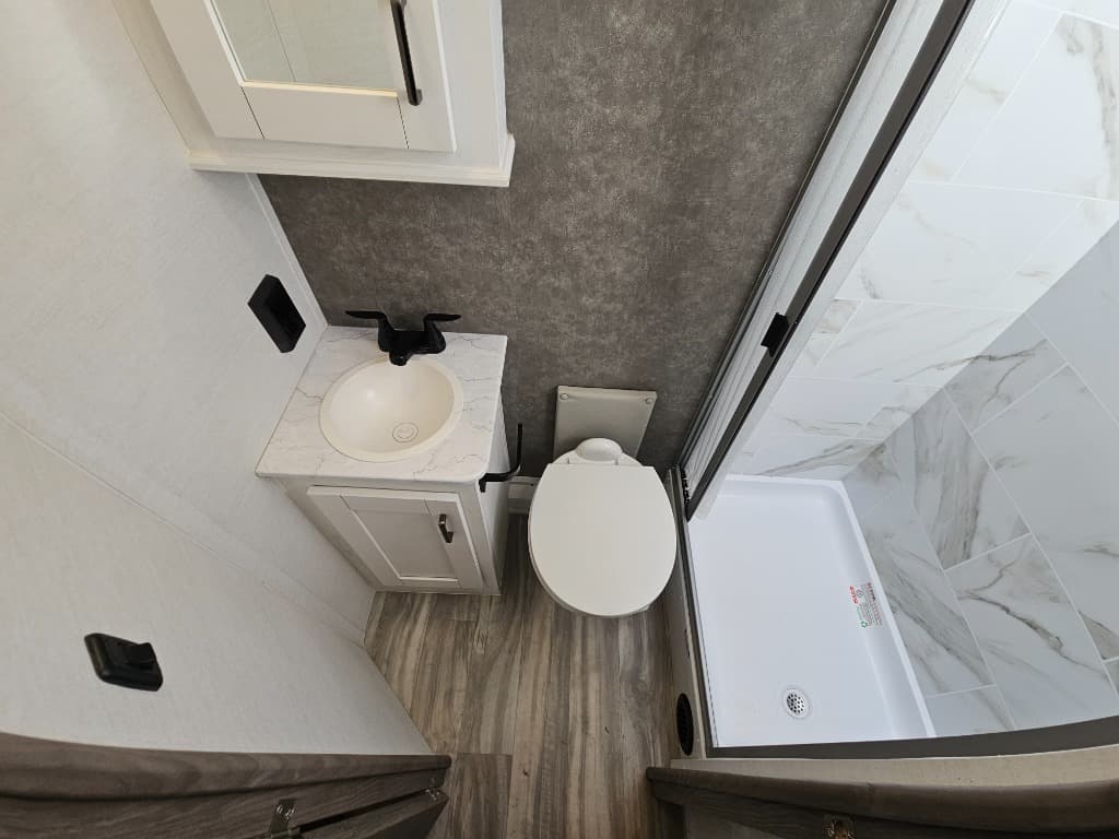 2025 Gulf Stream 2025 Gulf Stream BT Cruiser - thumbnail 44