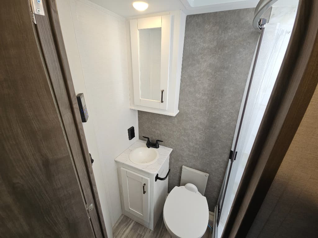 2025 Gulf Stream 2025 Gulf Stream BT Cruiser - thumbnail 45