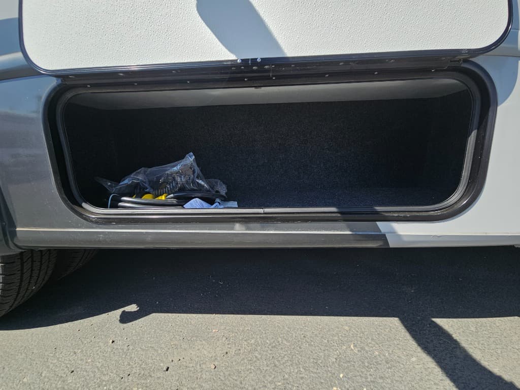 2025 Gulf Stream 2025 Gulf Stream BT Cruiser - thumbnail 50