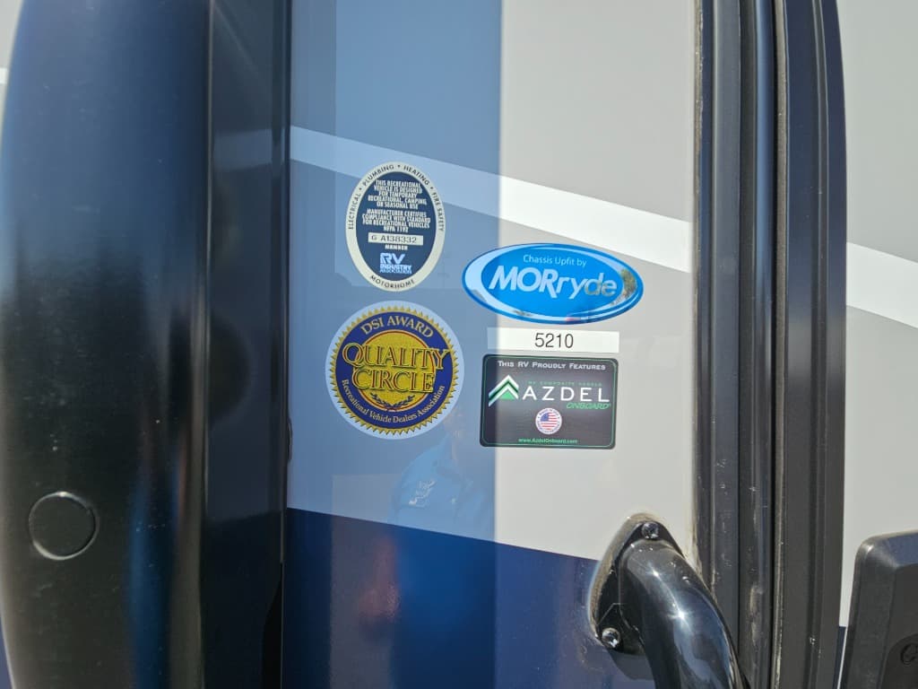 2025 Gulf Stream 2025 Gulf Stream BT Cruiser - thumbnail 51