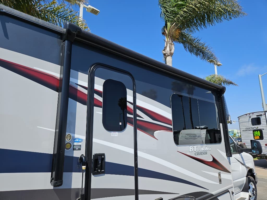 2025 Gulf Stream 2025 Gulf Stream BT Cruiser - thumbnail 52