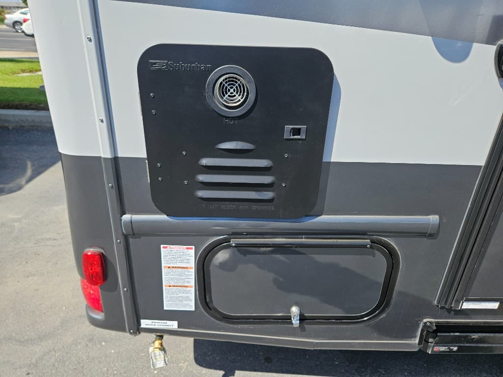 2025 Gulf Stream 2025 Gulf Stream BT Cruiser - thumbnail 53