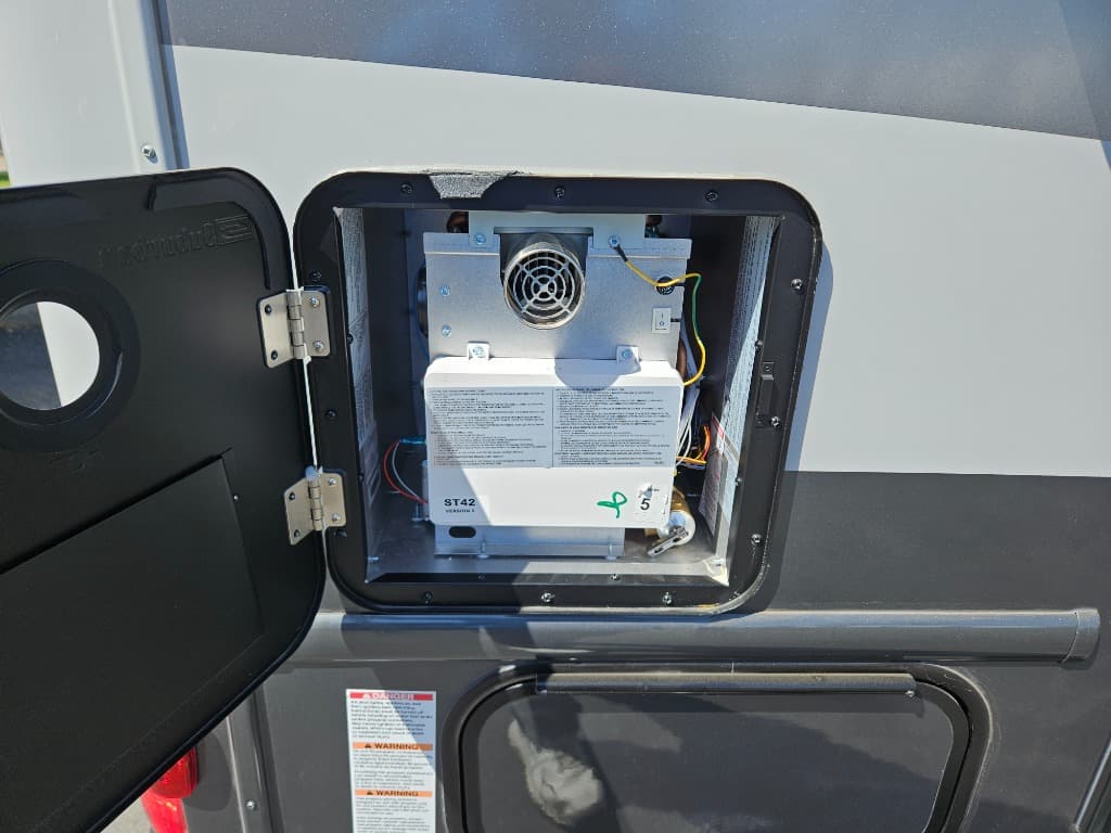 2025 Gulf Stream 2025 Gulf Stream BT Cruiser - thumbnail 54