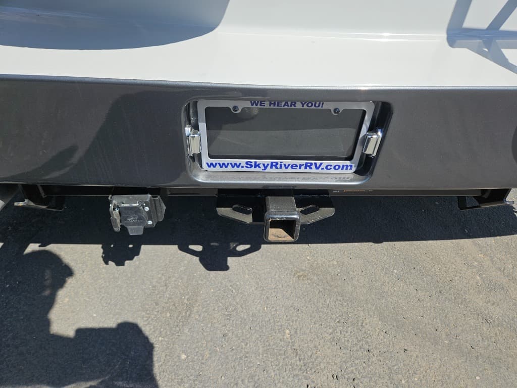 2025 Gulf Stream 2025 Gulf Stream BT Cruiser - thumbnail 56