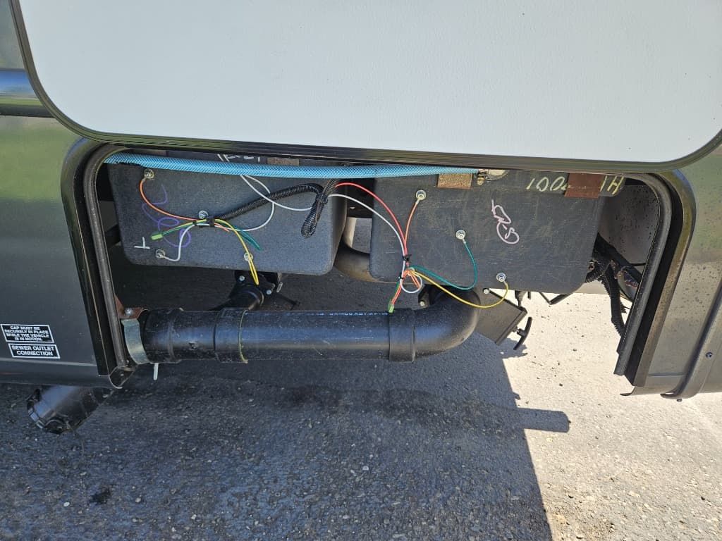 2025 Gulf Stream 2025 Gulf Stream BT Cruiser - thumbnail 58