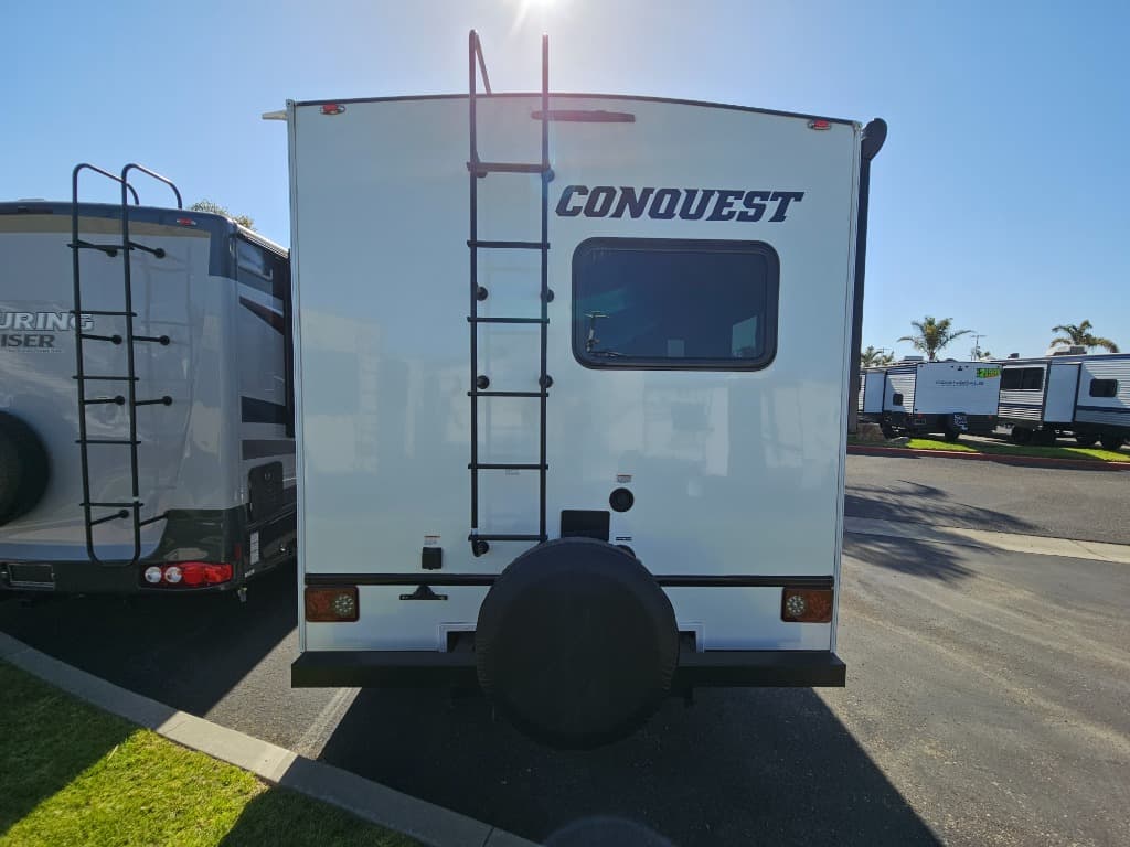 2025 Gulf Stream 2025 Gulf Stream Conquest - thumbnail 4