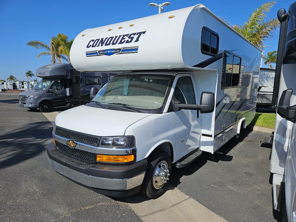 2025 Gulf Stream 2025 Gulf Stream Conquest - thumbnail 6