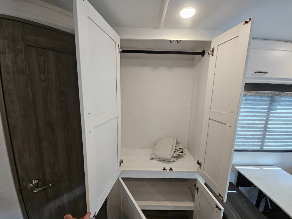 2025 Gulf Stream 2025 Gulf Stream Conquest - thumbnail 13