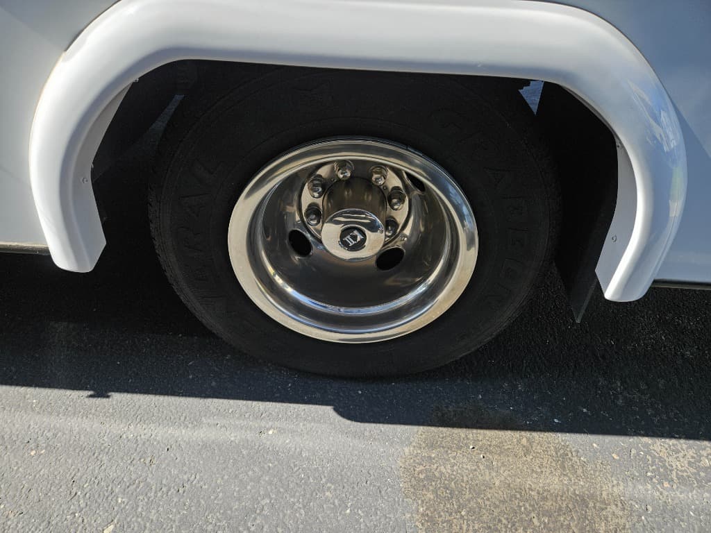 2025 Gulf Stream 2025 Gulf Stream Conquest - thumbnail 50