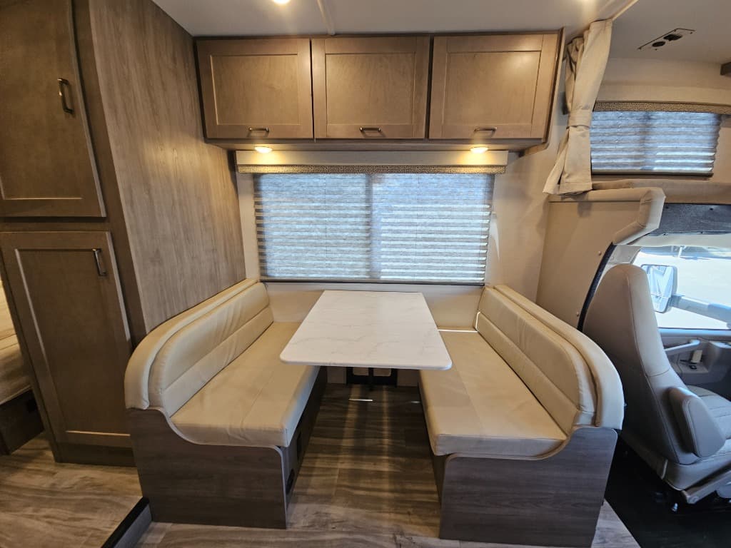 2025 Gulf Stream 2025 Gulf Stream Conquest - thumbnail 9