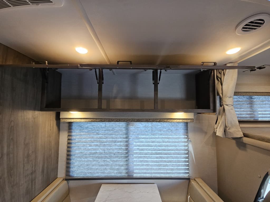 2025 Gulf Stream 2025 Gulf Stream Conquest - thumbnail 11