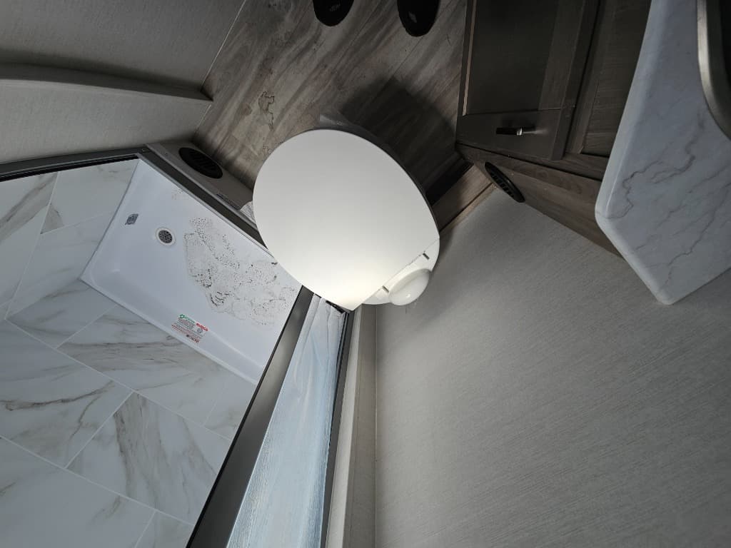 2025 Gulf Stream 2025 Gulf Stream Conquest - thumbnail 18