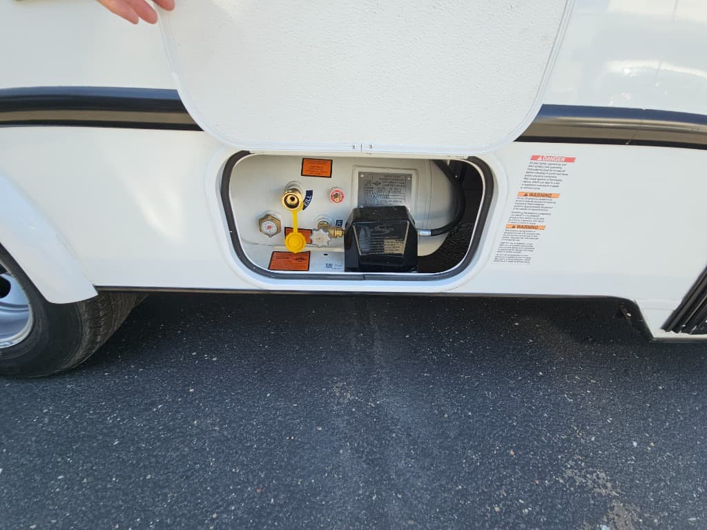 2025 Gulf Stream 2025 Gulf Stream Conquest - thumbnail 42