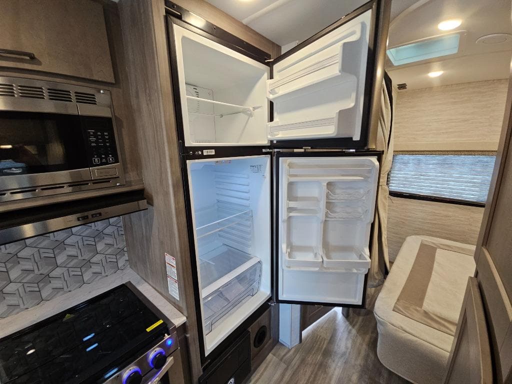 2025 Gulf Stream 2025 Gulf Stream Conquest - thumbnail 24