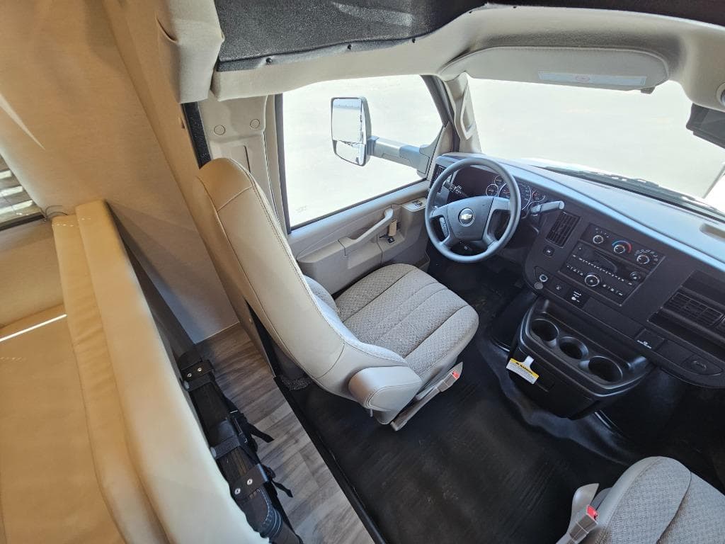 2025 Gulf Stream 2025 Gulf Stream Conquest - thumbnail 34