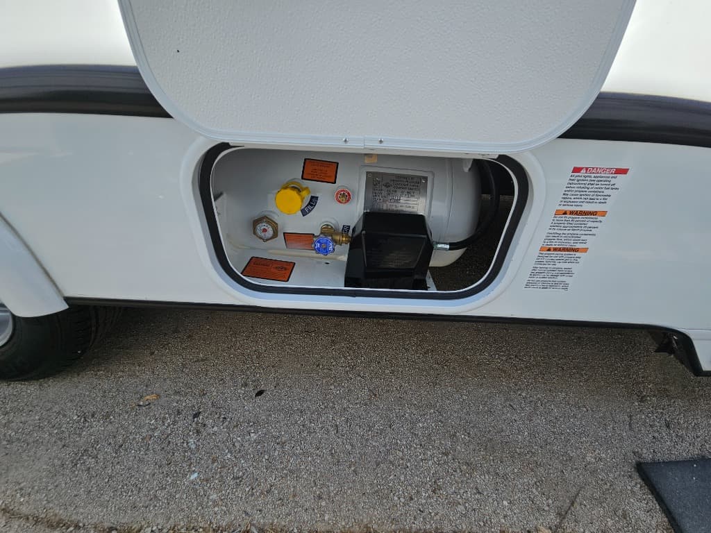 2025 Gulf Stream 2025 Gulf Stream Conquest - thumbnail 40