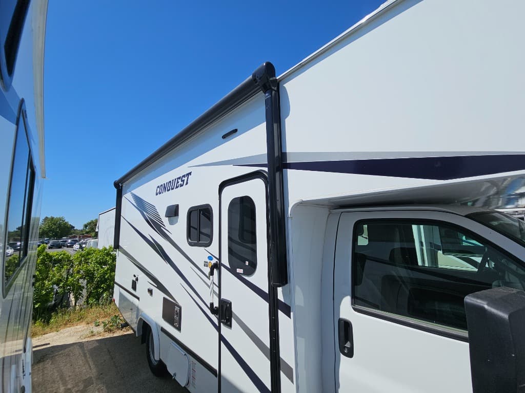 2025 Gulf Stream 2025 Gulf Stream Conquest - thumbnail 42