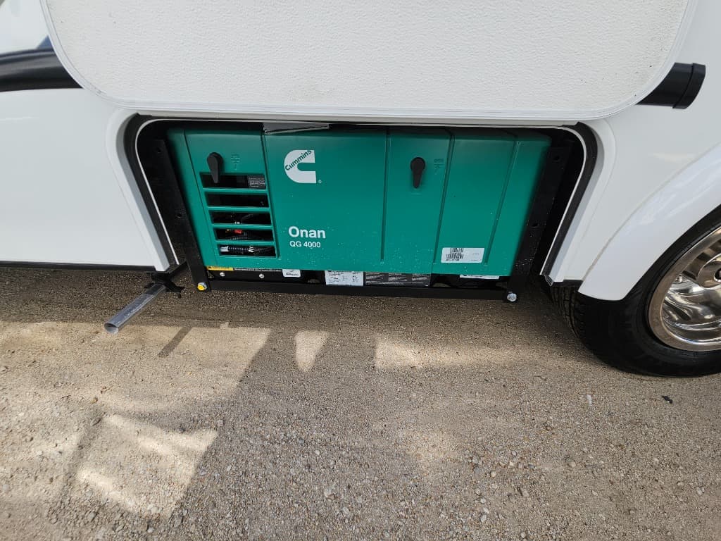 2025 Gulf Stream 2025 Gulf Stream Conquest - thumbnail 52