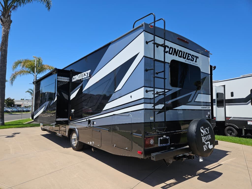 2026 Gulf Stream 2026 Gulf Stream Conquest Class C - thumbnail 5