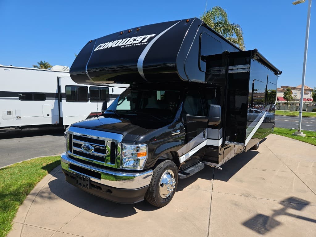 2026 Gulf Stream 2026 Gulf Stream Conquest Class C - thumbnail 6