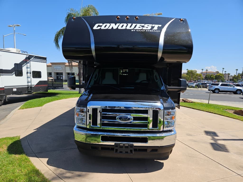 2026 Gulf Stream 2026 Gulf Stream Conquest Class C - thumbnail 7