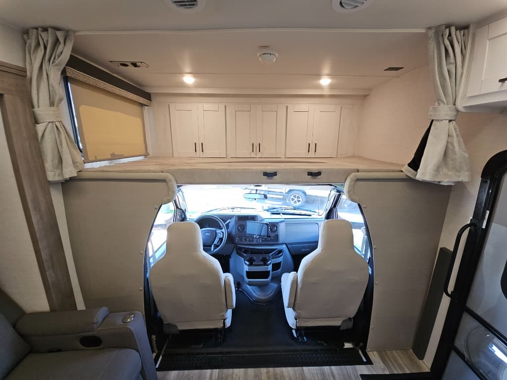 2026 Gulf Stream 2026 Gulf Stream Conquest Class C - thumbnail 10