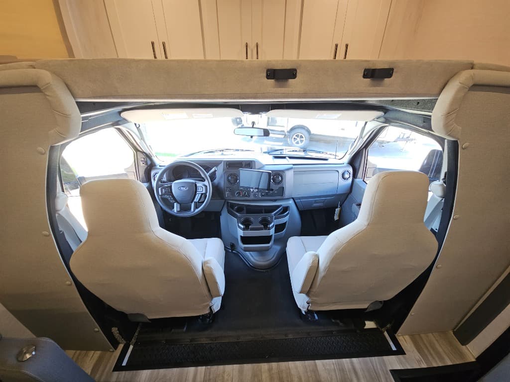 2026 Gulf Stream 2026 Gulf Stream Conquest Class C - thumbnail 11